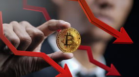 Blížící se rozhodnutí Fedu by mohlo poslat Bitcoin o 20 % dolů