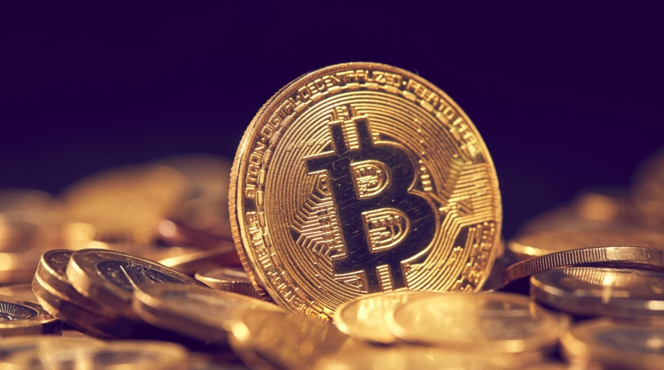 Bitcoin formuje obří vzorec s cílem vysoko nad all-time high