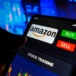 Půjdou akcie Amazon ke dnu? Gigant musí čelit nečekané hrozbě