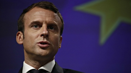 Politické zemětřesení ve Francii dopadá na akcie i dluhopisy!