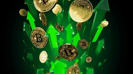 Cesta ke 100 000 USD otevřena? Bitcoinové indikátory ukazují pozitivní vývoj | Finex Coin Week