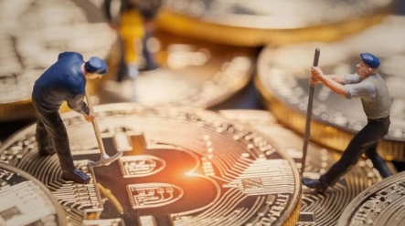 Těžaři se odpojují od bitcoinové sítě. Historicky je to však dobrým znamením. Proč? | Finex Coin Week