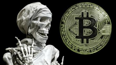Strašák srážející cenu Bitcoinu je pryč. Trh může zamířit na nová maxima | Finex Coin Week