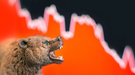 5 věcí, co dělat, pakliže se blíží bear market na kryptoměnách