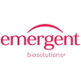 Logo Emergent Biosolutions