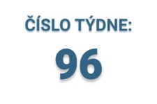 Číslo týdne