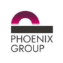 Logo Phoenix Group Holdings