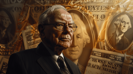 Začínáte investovat po třicítce? Co by vám poradil Warren Buffett?
