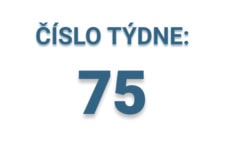 Číslo týdne