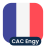 Logo CAC Energy / Oil & Gas