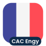 Logo CAC Energy / Oil & Gas