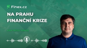 Na prahu finanční Krize: Jaké signály sledovat? | Kam tečou peníze