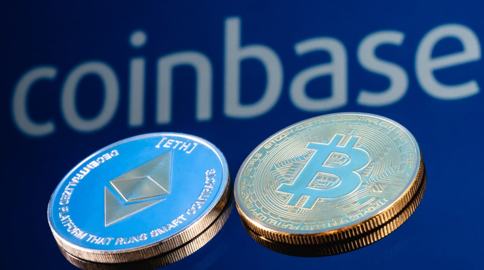 Historický úspěch Coinbase: Její zisky rostou navzdory poklesu Bitcoinu!