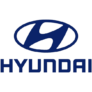 Logo Hyundai Motor