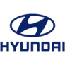 Logo Hyundai Motor