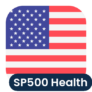 Logo S&P 500 Health Care (Sector)