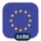 Logo STOXX Europe 600 Technology (Net Return)