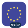 Logo STOXX Europe 600 Technology (Net Return)