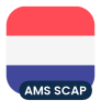 Logo AMS Small Cap