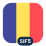 Logo Bucharest SIF