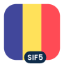 Logo Bucharest SIF