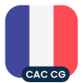 Logo CAC Consumer Goods