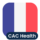 Logo FRHC