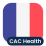 Logo CAC Health Care