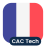 Logo CAC Technology