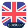 Logo Cboe UK 100 (Preference)