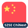 Logo ChiNext