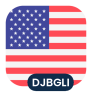 Logo Dow Jones Brookfield Global Infrastructure USD