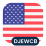 Logo Dow Jones Equal Weight US Corporate Bond