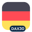 Logo Dow Jones Germany Titans 30 Index