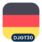 Logo Dow Jones Germany Titans 30 Index