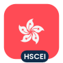 Logo Hang Seng China Enterprise (CEI)