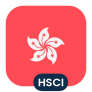 Logo Hang Seng Composite