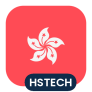 Logo Hang Seng TECH