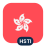 Logo Hang Seng TRI