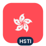 Logo Hang Seng TRI