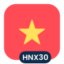 Logo HNX