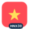 Logo HNX