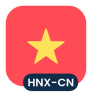 Logo HNX 30