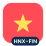 Logo HNX Construction