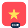 Logo HNX Financials