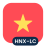 Logo HNX Large Cap