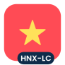 Logo HNX Large Cap