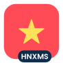 Logo HNX Mid/Small Cap