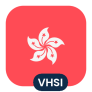 Logo HSI Volatility