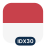 Logo IDX 30 Jakarta